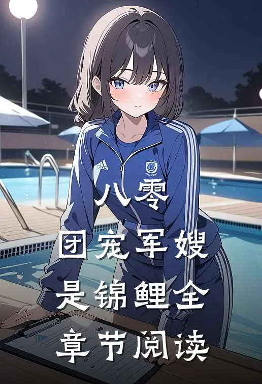 八零，团宠军嫂是锦鲤全章节阅读