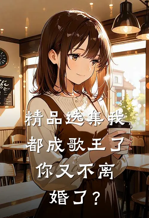 精品选集我都成歌王了，你又不离婚了？