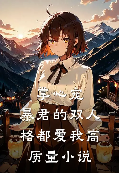 掌心宠，暴君的双人格都爱我高质量小说
