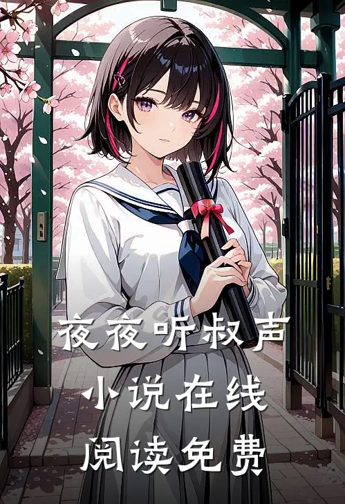 夜夜听叔声小说在线阅读免费
