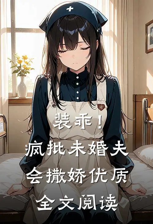 装乖！疯批未婚夫会撒娇优质全文阅读