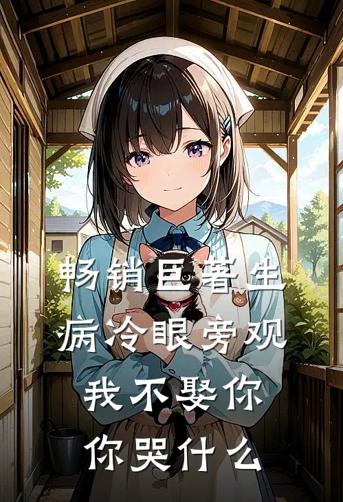 畅销巨著生病冷眼旁观，我不娶你你哭什么