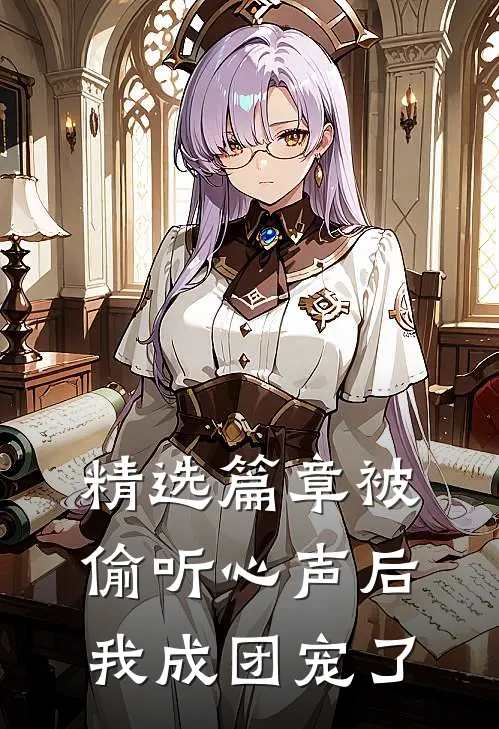 精选篇章被偷听心声后，我成团宠了