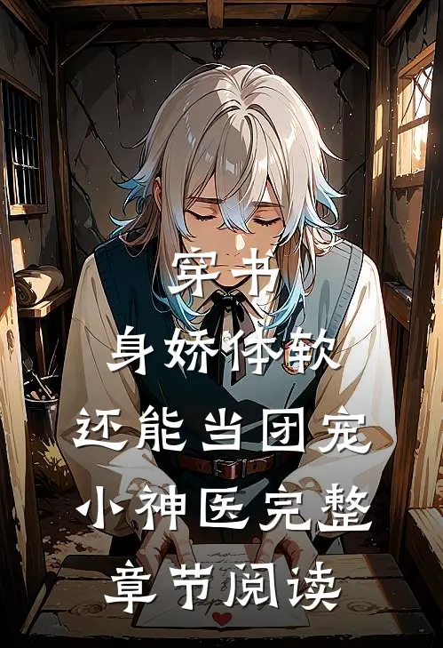 穿书：身娇体软，还能当团宠小神医完整章节阅读