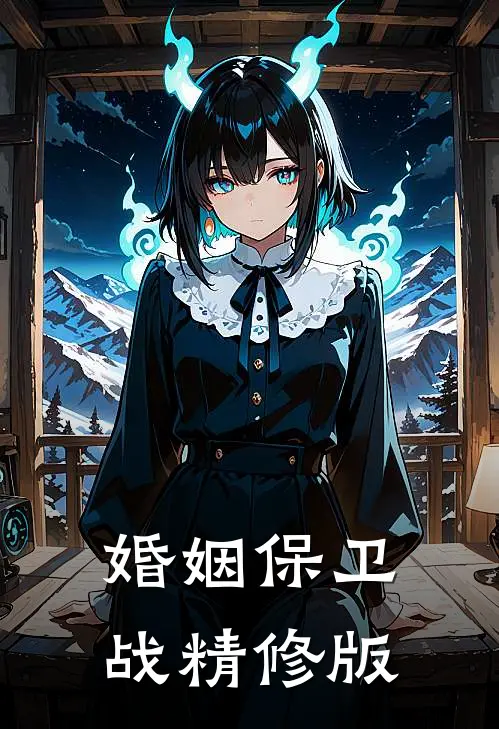 婚姻保卫战精修版