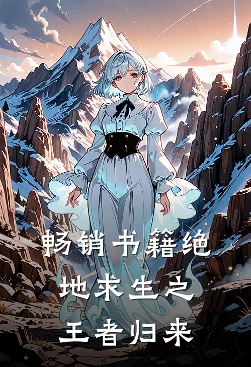 畅销书籍绝地求生之王者归来
