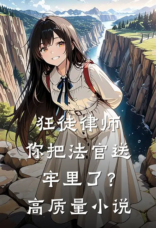 狂徒律师：你把法官送牢里了？高质量小说