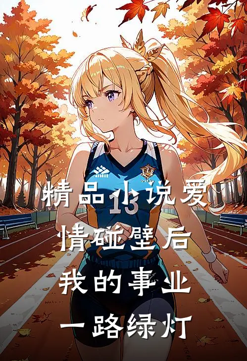 精品小说爱情碰壁后，我的事业一路绿灯
