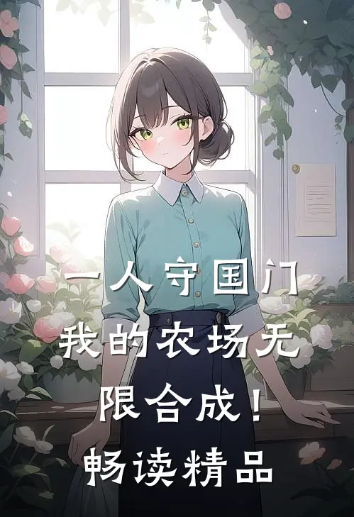 一人守国门，我的农场无限合成！畅读精品