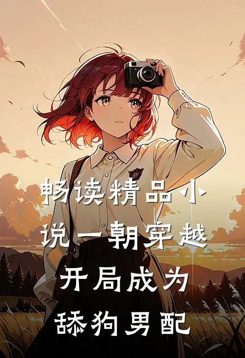 畅读精品小说一朝穿越，开局成为舔狗男配