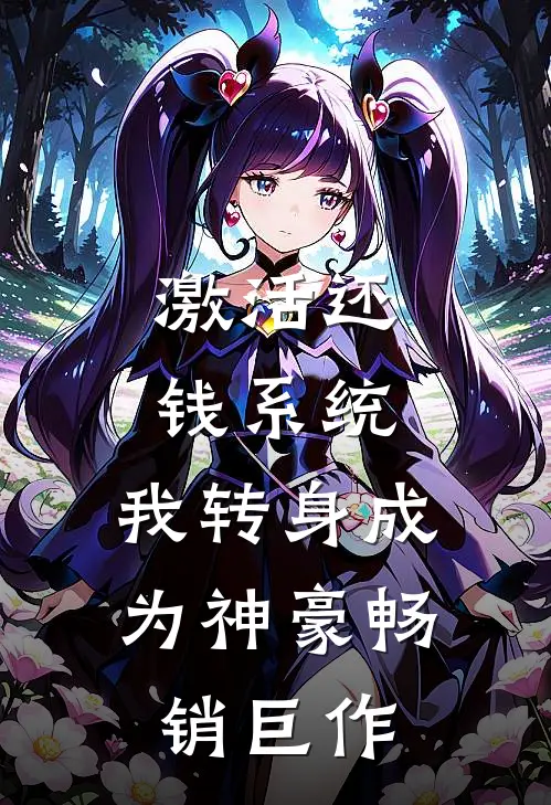 激活还钱系统，我转身成为神豪畅销巨作