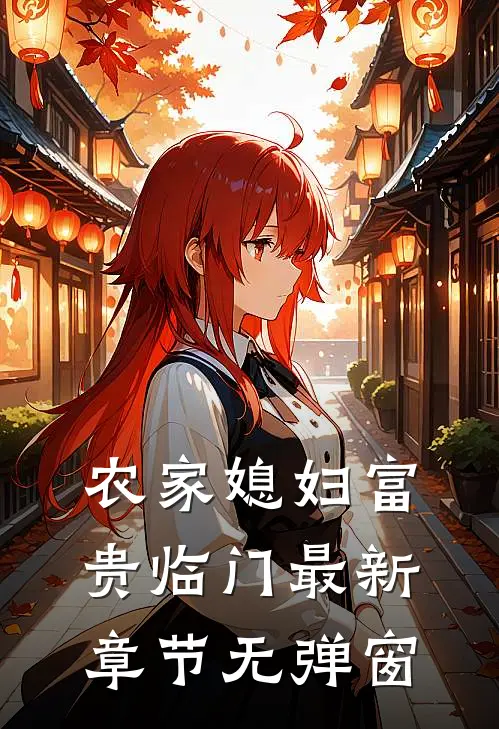 农家媳妇富贵临门 最新章节 无弹窗