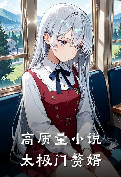 高质量小说太极门赘婿