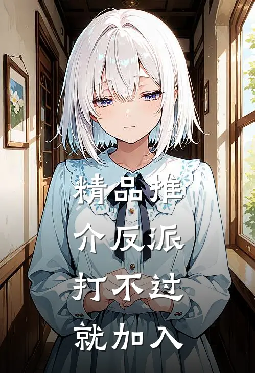 精品推介反派：打不过就加入