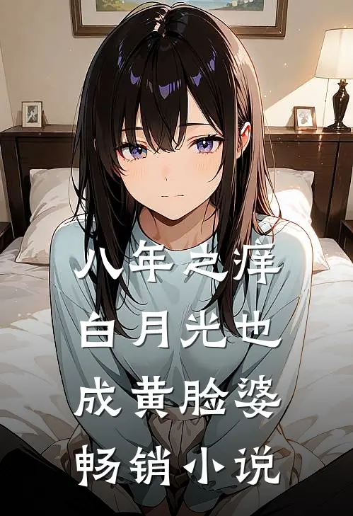 八年之痒，白月光也成黄脸婆畅销小说
