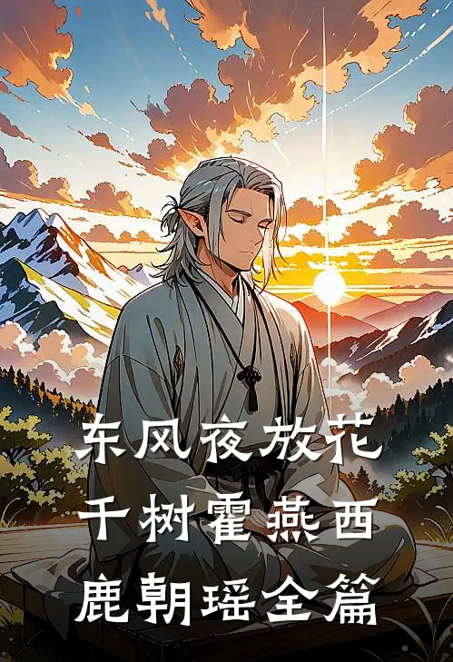 不再等她后，她倾家荡产了结局+后续