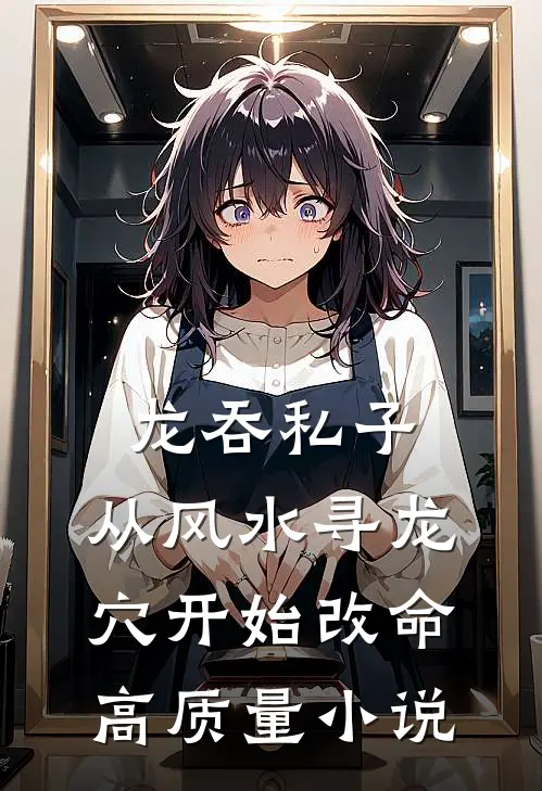 龙吞私子：从风水寻龙穴开始改命高质量小说
