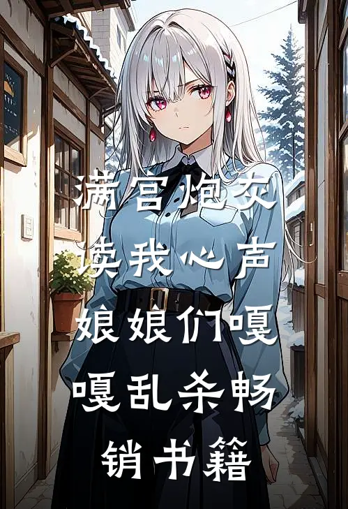 满宫炮灰读我心声，娘娘们嘎嘎乱杀畅销书籍