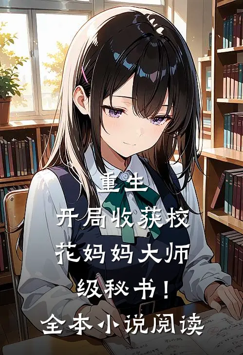重生：开局收获校花妈妈大师级秘书！全本小说阅读