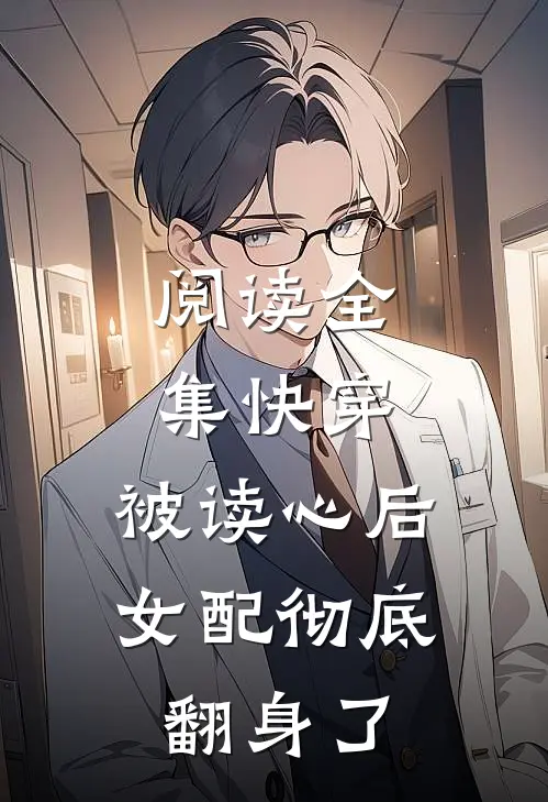 阅读全集快穿：被读心后，女配彻底翻身了