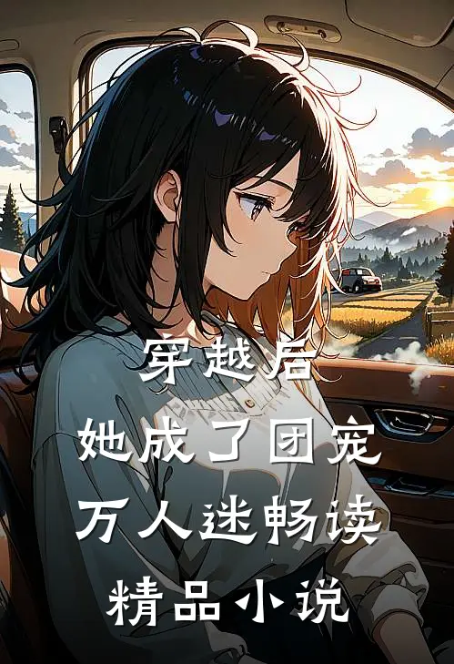 穿越后，她成了团宠万人迷畅读精品小说