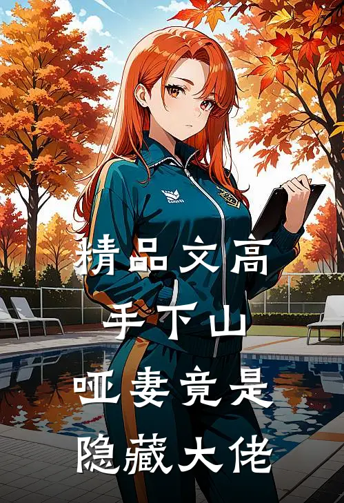 精品文高手下山：哑妻竟是隐藏大佬