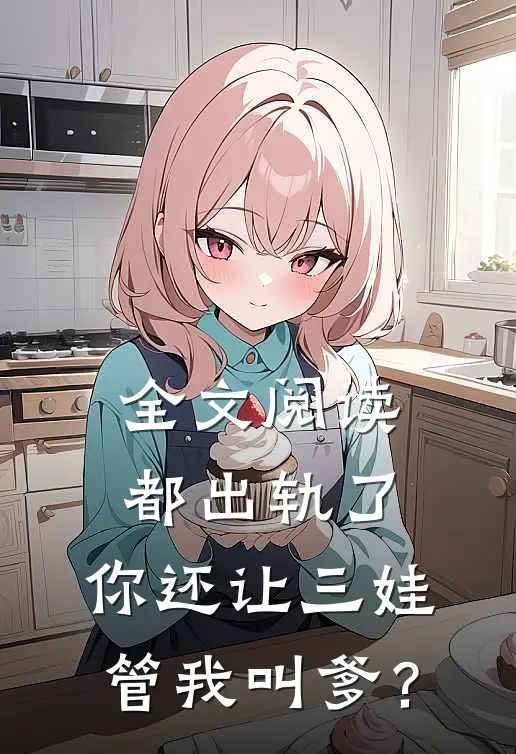 全文阅读都出轨了，你还让三娃管我叫爹？