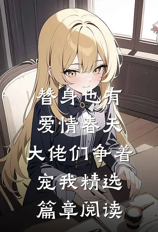 替身也有爱情春天：大佬们争着宠我精选篇章阅读