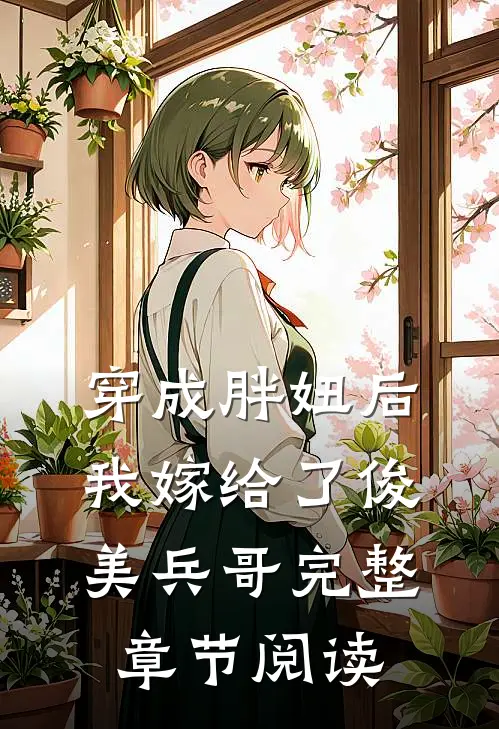 穿成胖妞后我嫁给了俊美兵哥完整章节阅读