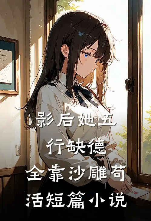 影后她五行缺德，全靠沙雕苟活短篇小说