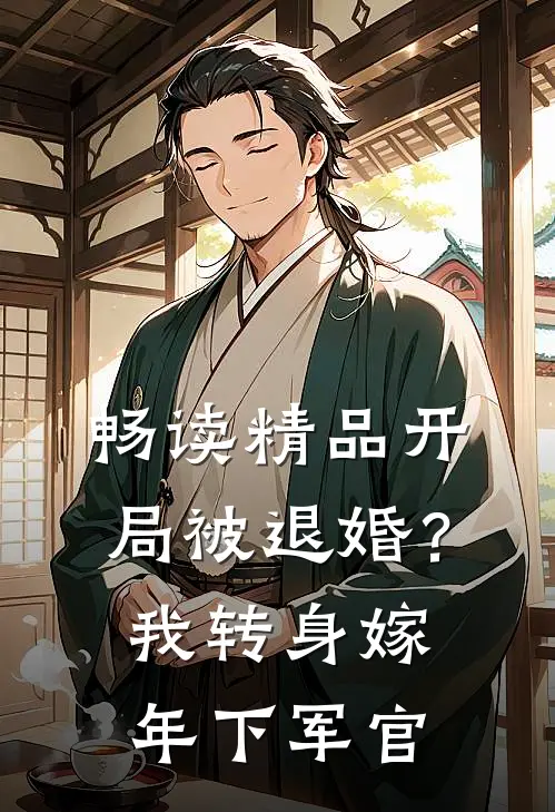 畅读精品开局被退婚？我转身嫁年下军官