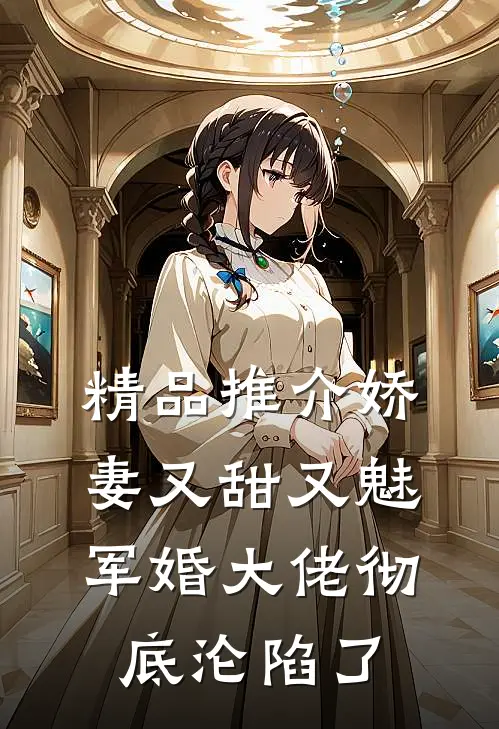 精品推介娇妻又甜又魅，军婚大佬彻底沦陷了