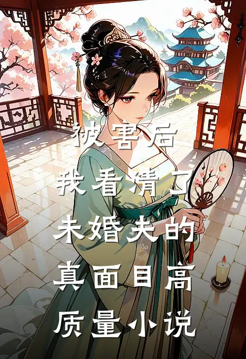 被害后，我看清了未婚夫的真面目高质量小说