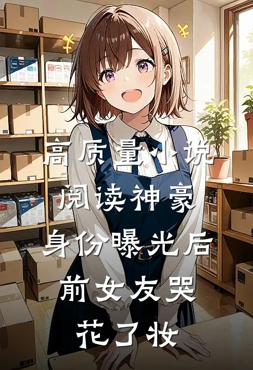 高质量小说阅读神豪：身份曝光后，前女友哭花了妆