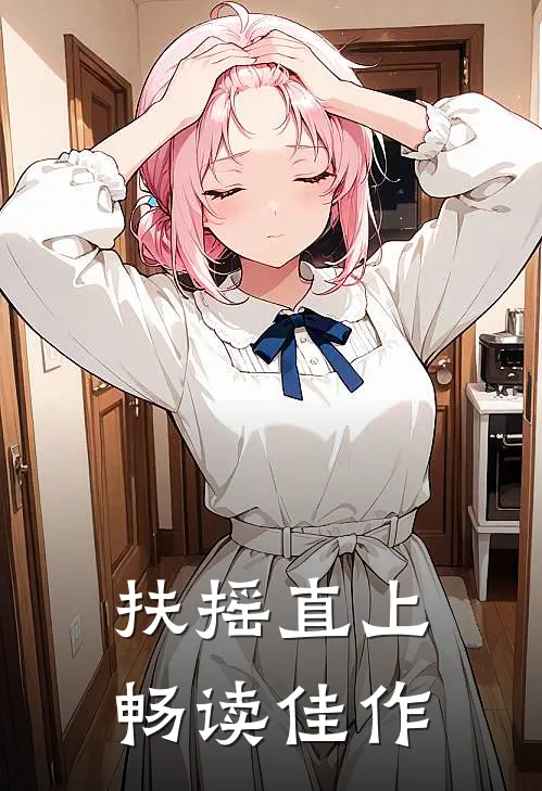 扶摇直上畅读佳作