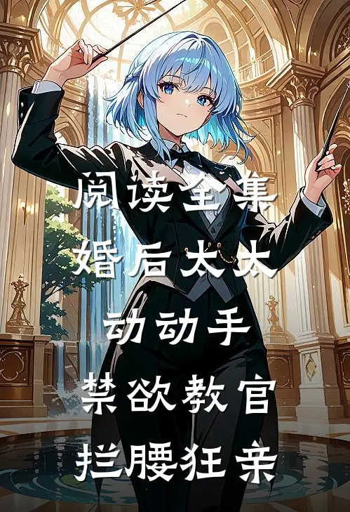 阅读全集婚后太太动动手，禁欲教官拦腰狂亲