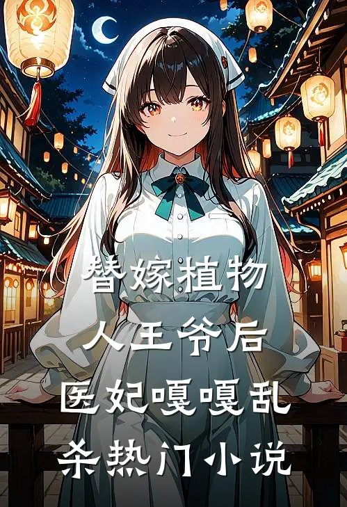 替嫁植物人王爷后，医妃嘎嘎乱杀热门小说