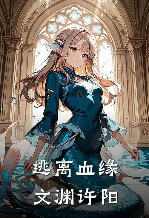 逃离血缘文渊许阳