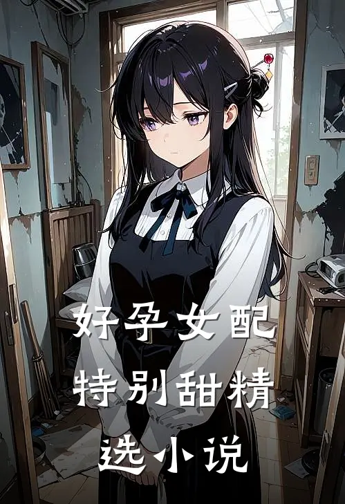 好孕女配特别甜精选小说