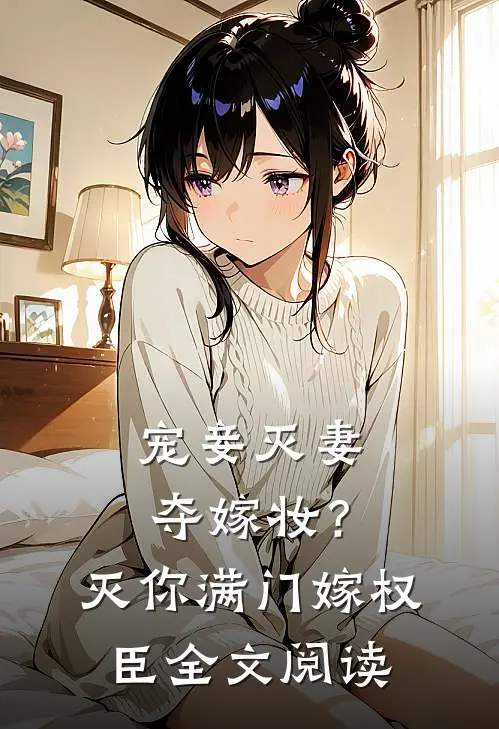 宠妾灭妻夺嫁妆？灭你满门嫁权臣全文阅读