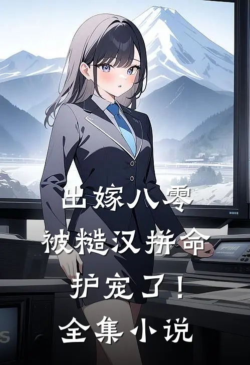 出嫁八零，被糙汉拼命护宠了！全集小说