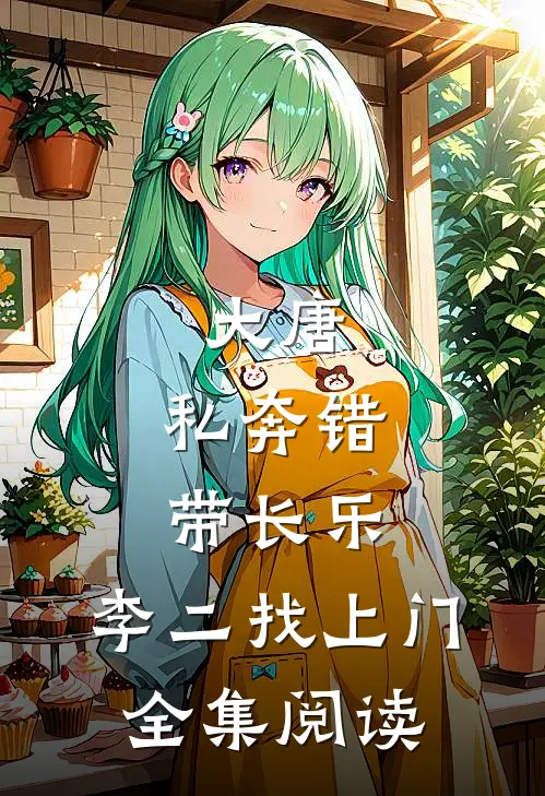 大唐：私奔错带长乐，李二找上门全集阅读