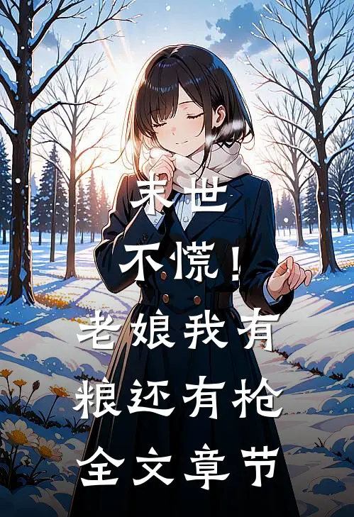 末世：不慌！老娘我有粮还有枪全文章节
