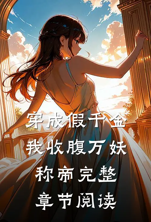 穿成假千金，我收腹万妖称帝完整章节阅读