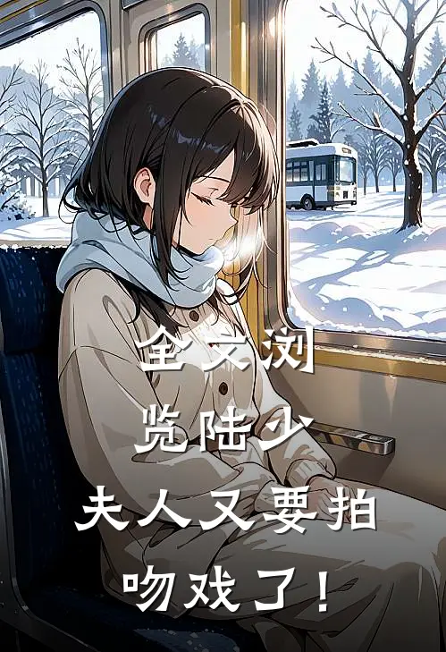 全文浏览陆少，夫人又要拍吻戏了！