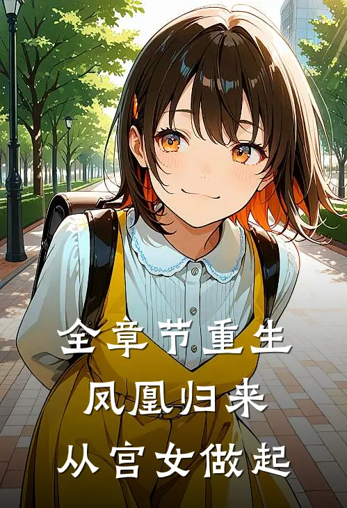 全章节重生：凤凰归来，从宫女做起