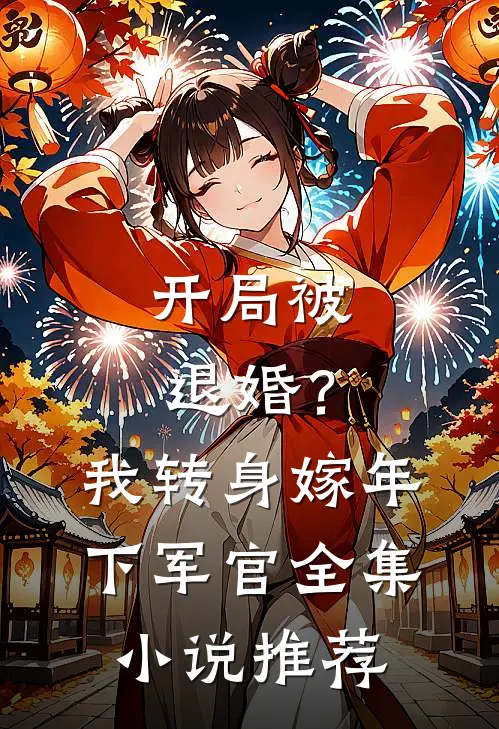 开局被退婚？我转身嫁年下军官全集小说推荐