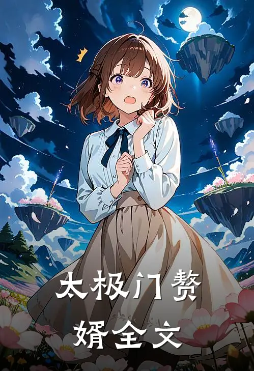 太极门赘婿全文