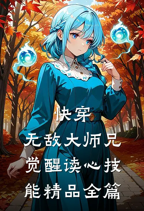 快穿：无敌大师兄觉醒读心技能精品全篇