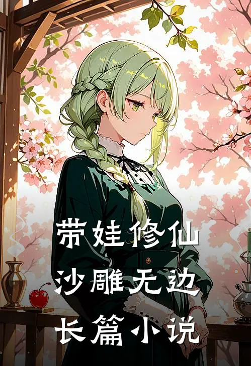 带娃修仙，沙雕无边长篇小说